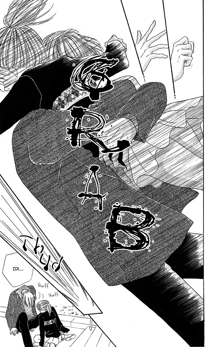 Koori no Kiss de Toroketai Chapter 2 38